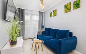 Kapitanski Mostek Apartments Kolobrzeg By Noclegi Renters