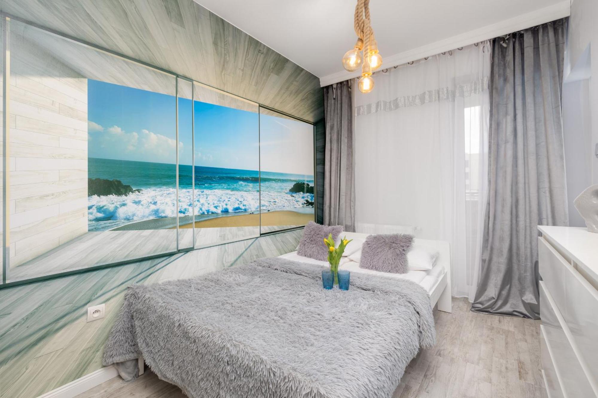 Kapitanski Mostek Apartments Kolobrzeg By Noclegi Renters Exterior foto